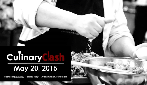Culinary-Clash