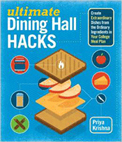 Dining Hall Hacks