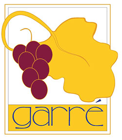 Garre-label