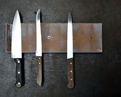 Knife-rack