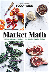 Market-Math