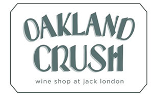 Oakland-Crush