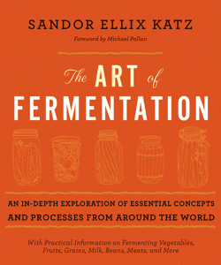 art-of-fermentation