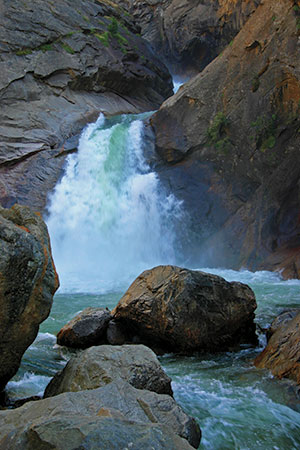 roaring-river-falls