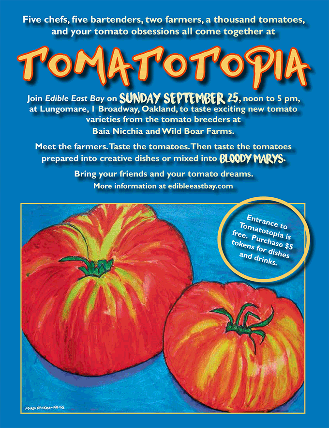 tomatotopia