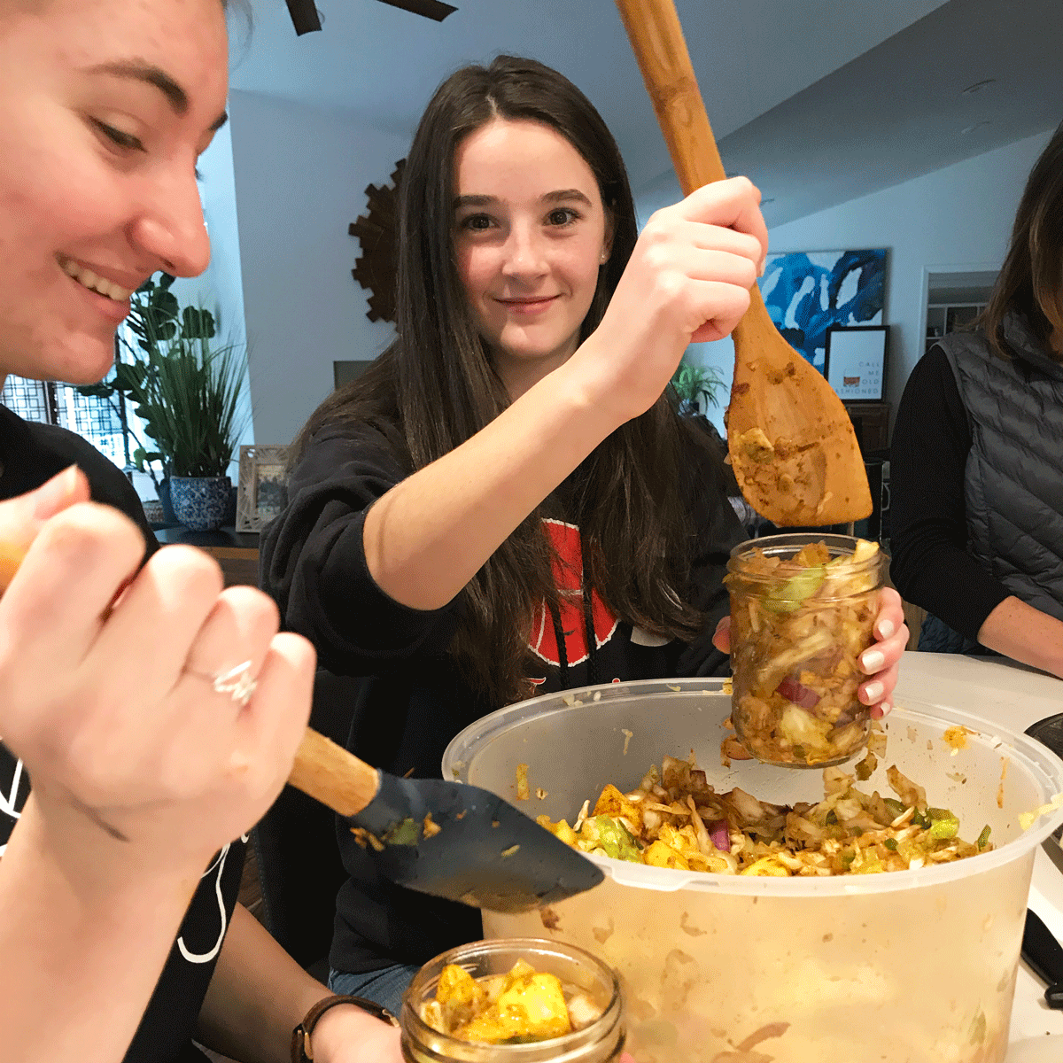 Fun With Fermentation | Edible East Bay