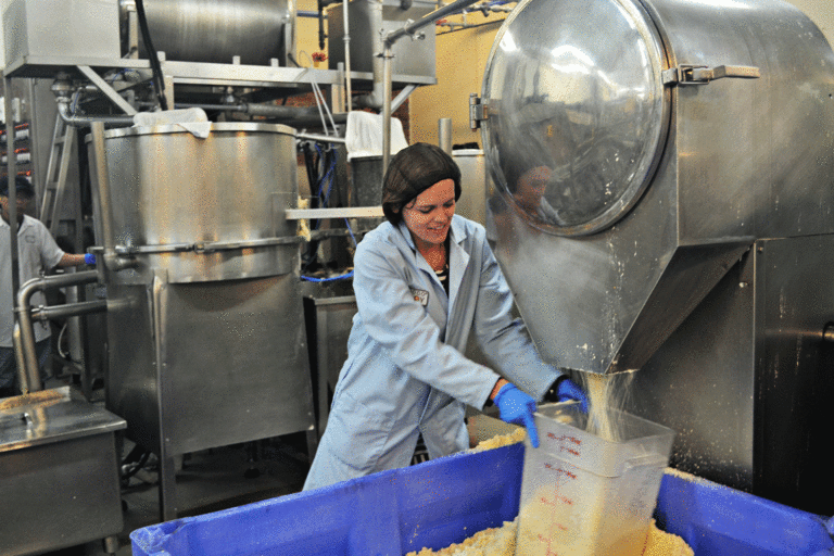 New Products from Renewal Mill Edible East Bay