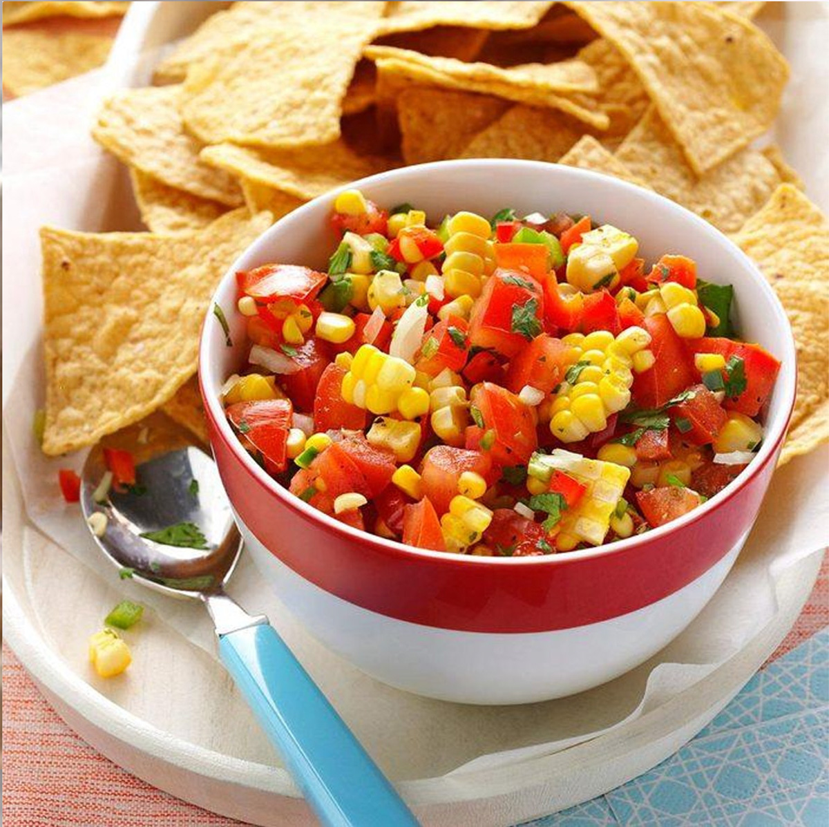 Salsa L Flight of the Salsas, May 15 online class | Edible East Bay