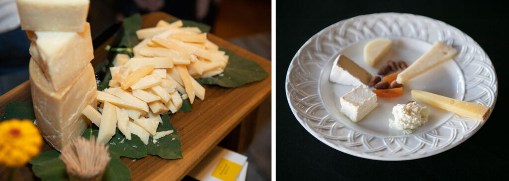 SF Cheese Fest: Back at the San Francisco Ferry Building, September 23