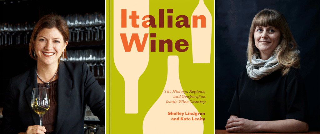 Book Review – 'Italian Wine: The History, Regions, and Grapes of an Iconic Wine Country'