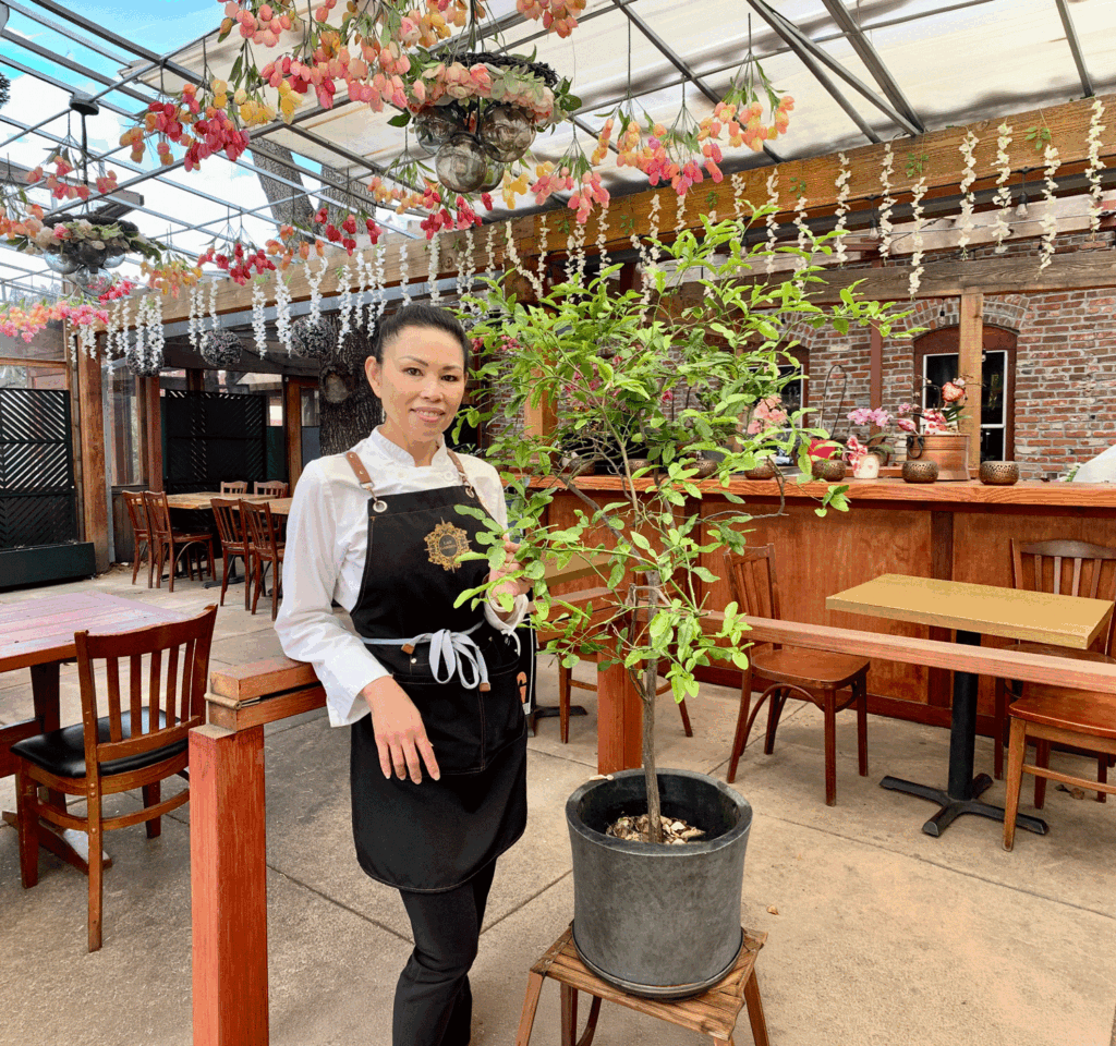 Laotian Delights in Full Bloom at Lao Garden Restaurant in Berkeley