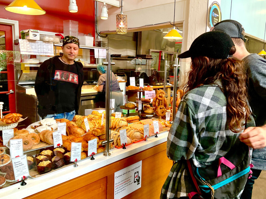 Oakland’s Beloved Gluten-Free Bakery