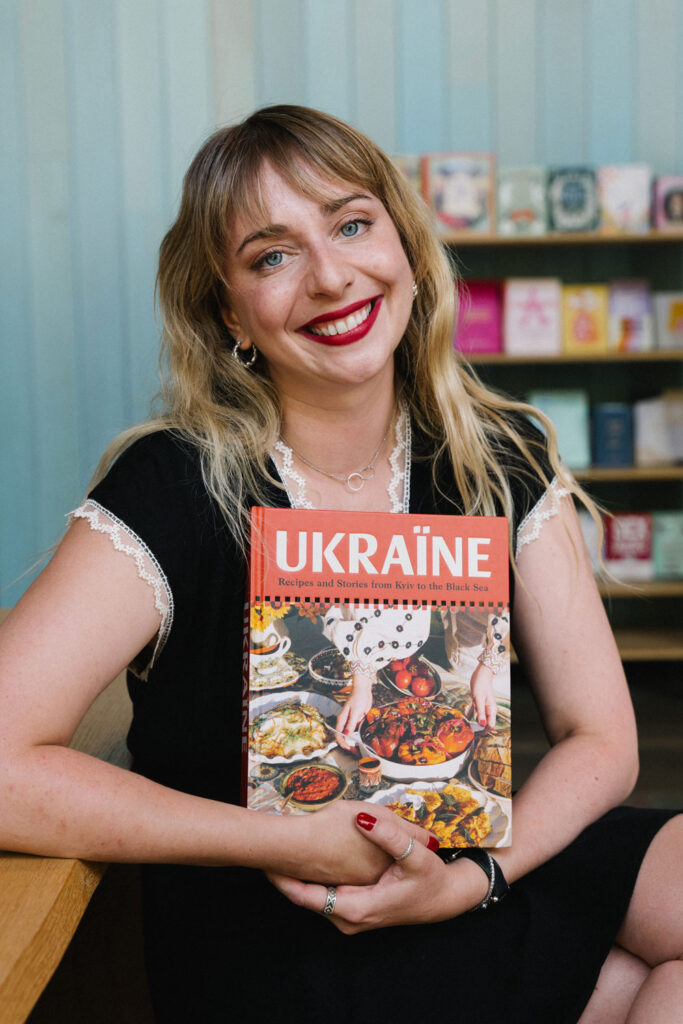 Preserving Ukraine
