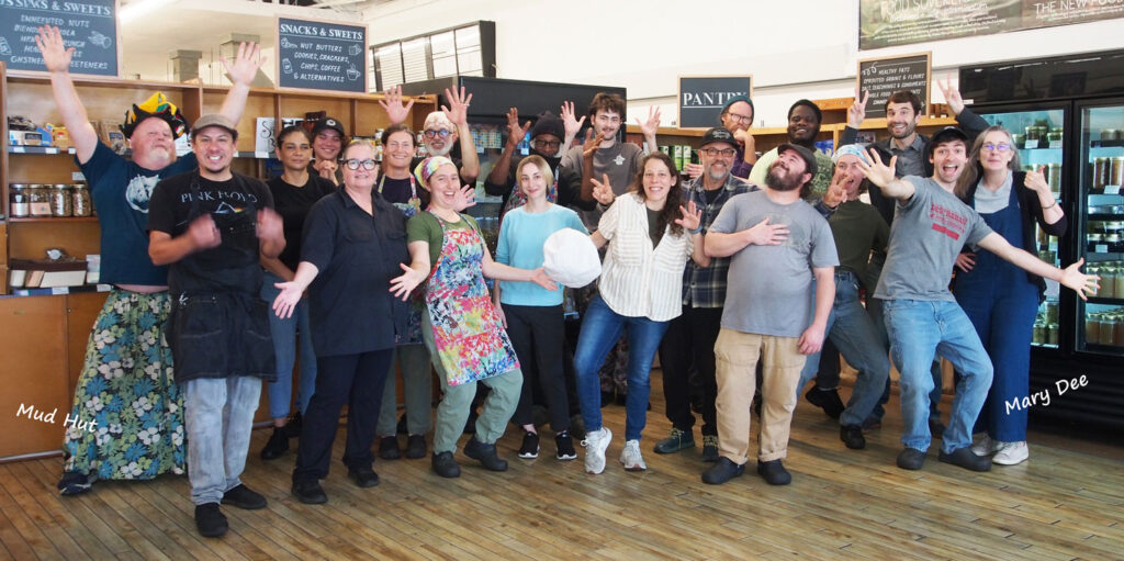 Keeping the Magic at Berkeley’s Three Stone Hearth